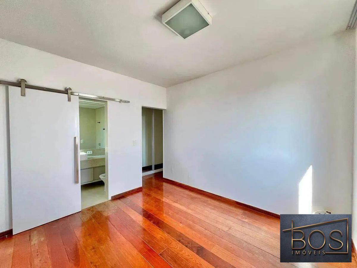 Apartamento, Gutierrez, 3 Quartos, 3 Vagas, 1 Suíte