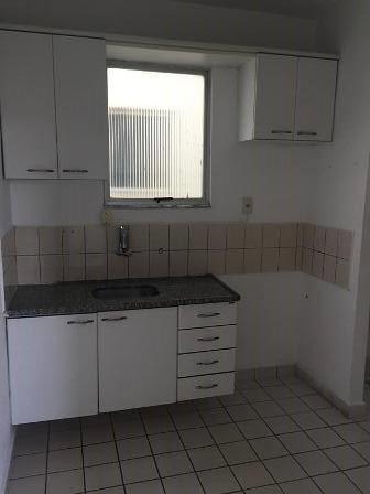 Apartamento, Heliópolis, 3 Quartos