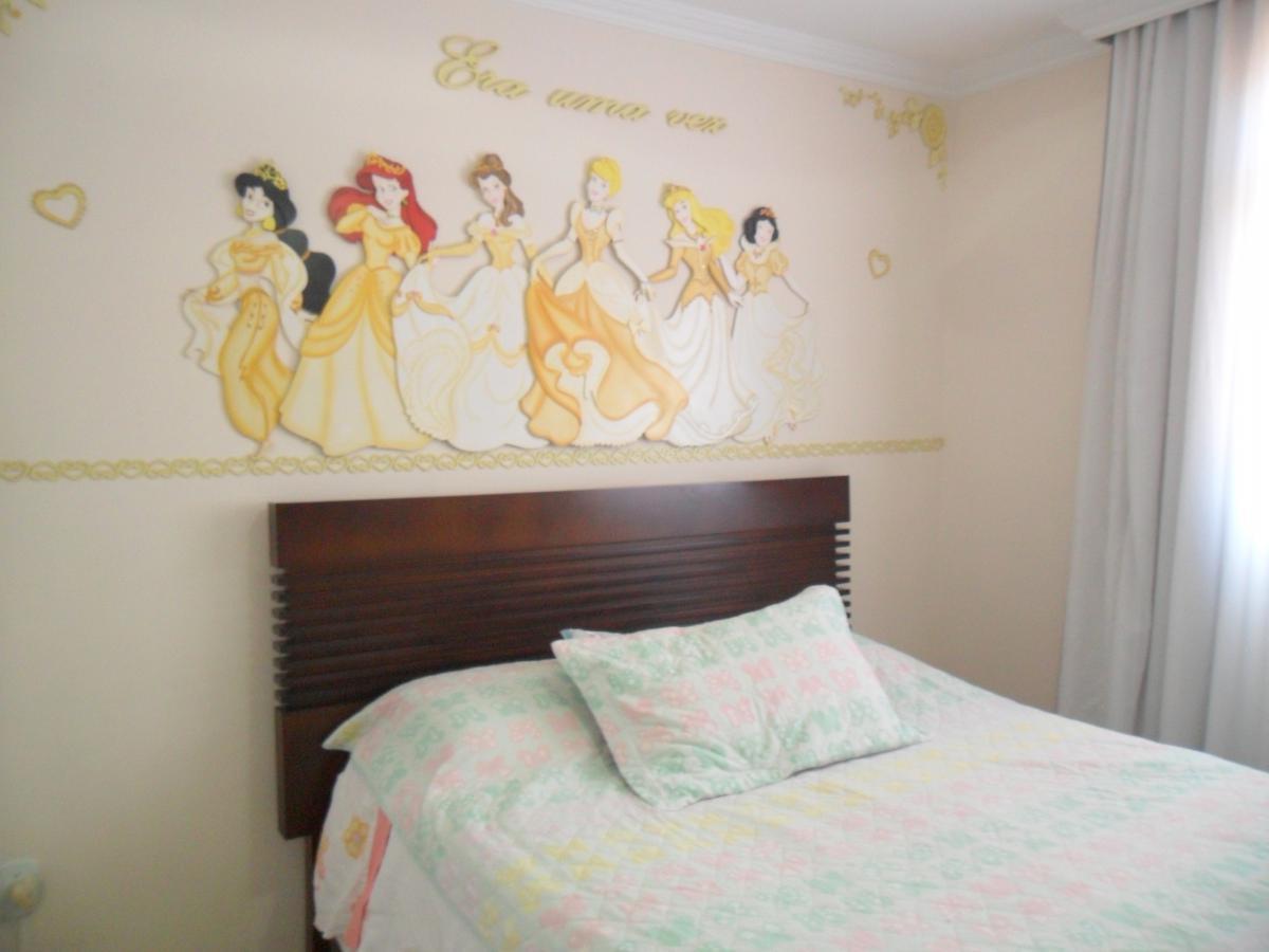 Apartamento, Itapoã, 4 Quartos, 3 Vagas, 2 Suítes