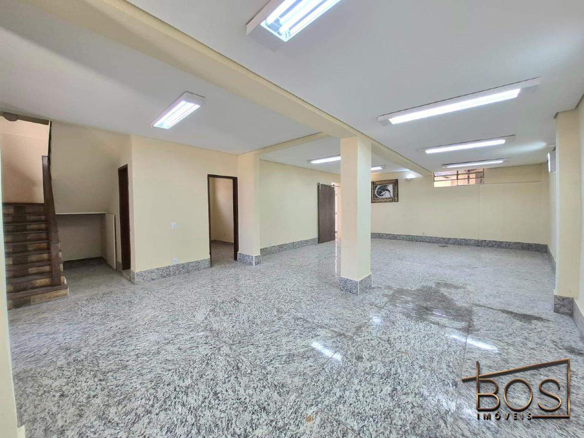 Casa, Prado, 6 Quartos, 5 Vagas, 5 Suítes