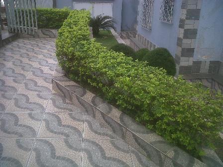 Apartamento, Sagrada Família, 3 Quartos, 2 Vagas, 1 Suíte