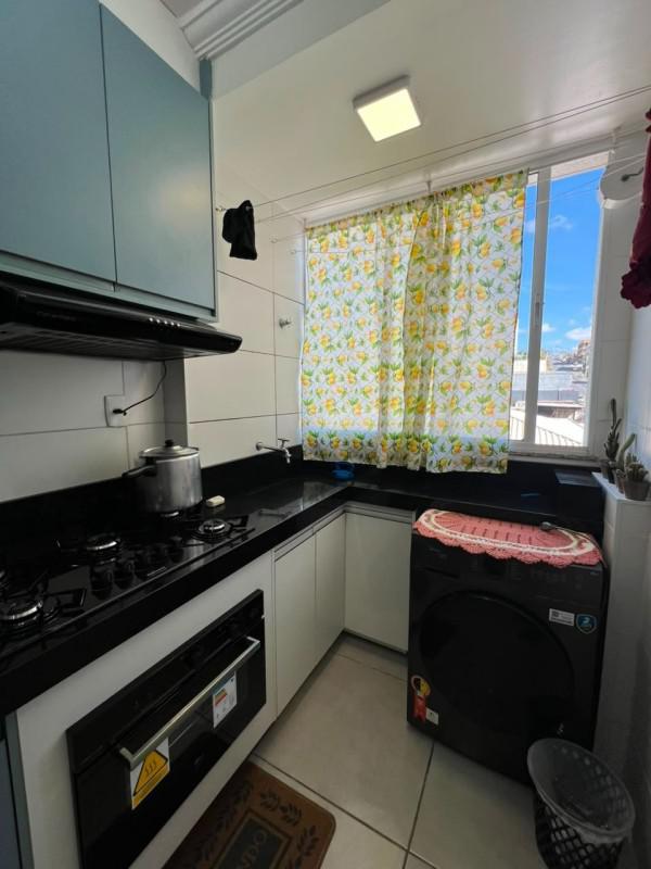 Apartamento, Liberdade, 2 Quartos, 2 Vagas