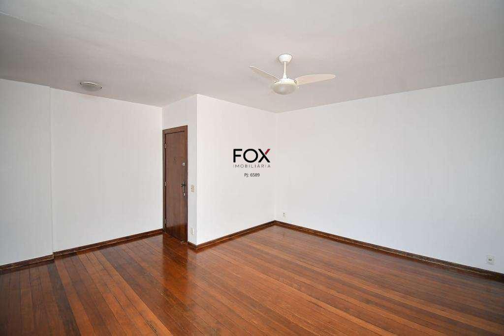 Apartamento, Lourdes, 4 Quartos, 2 Vagas, 2 Suítes