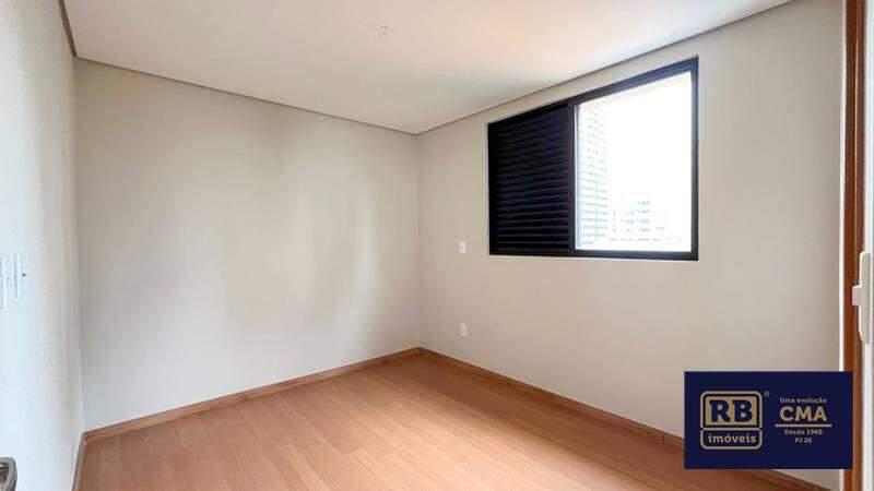 Cobertura, Funcionários, 1 Quarto, 2 Vagas, 1 Suíte