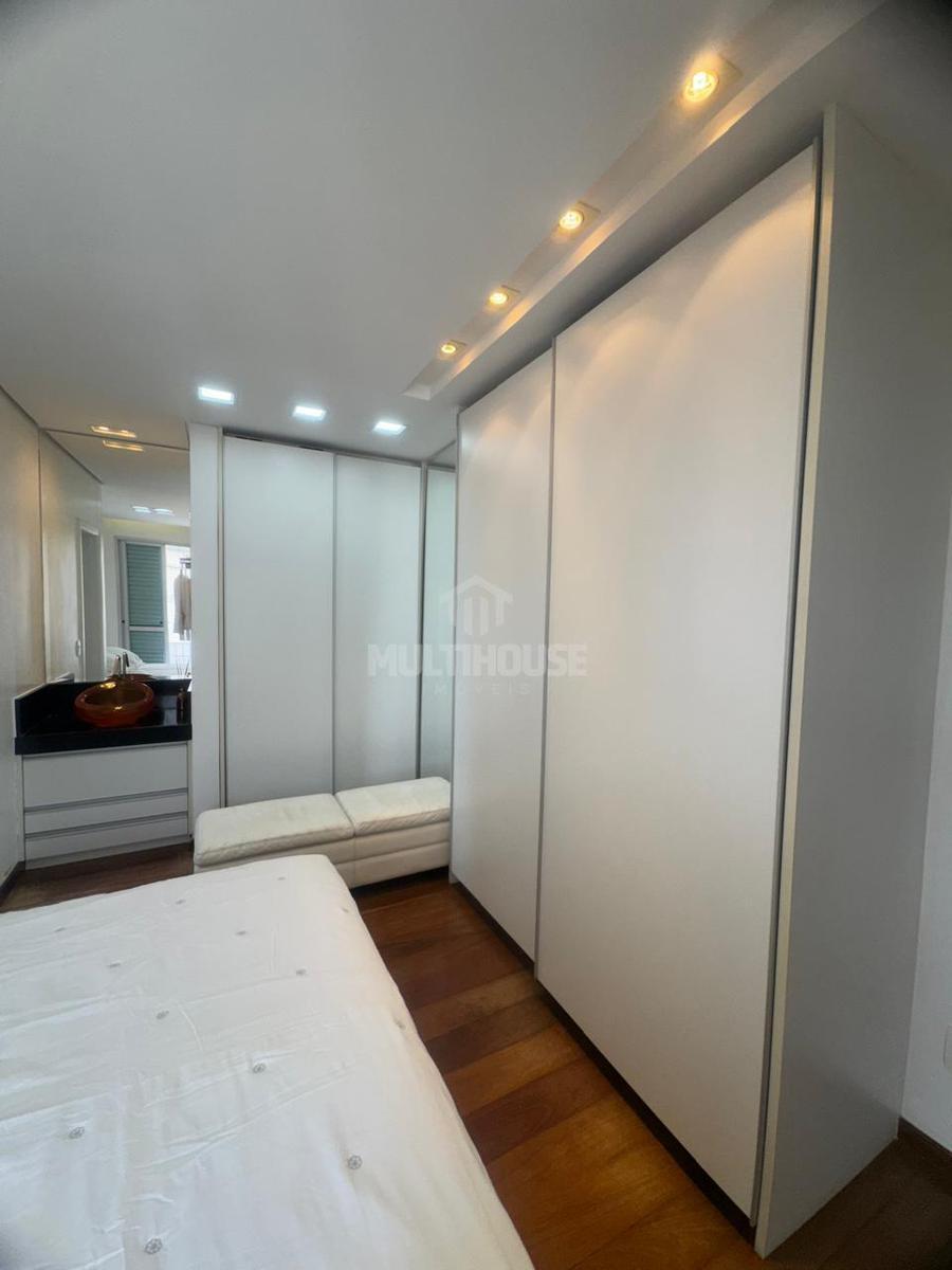 Apartamento, Silveira, 4 Quartos, 2 Vagas, 1 Suíte