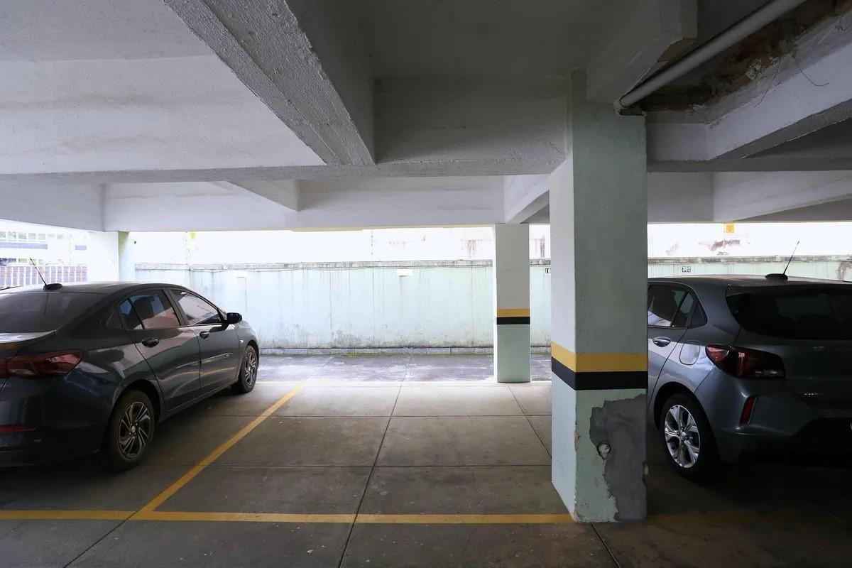 Apartamento, União, 3 Quartos, 1 Vaga, 1 Suíte