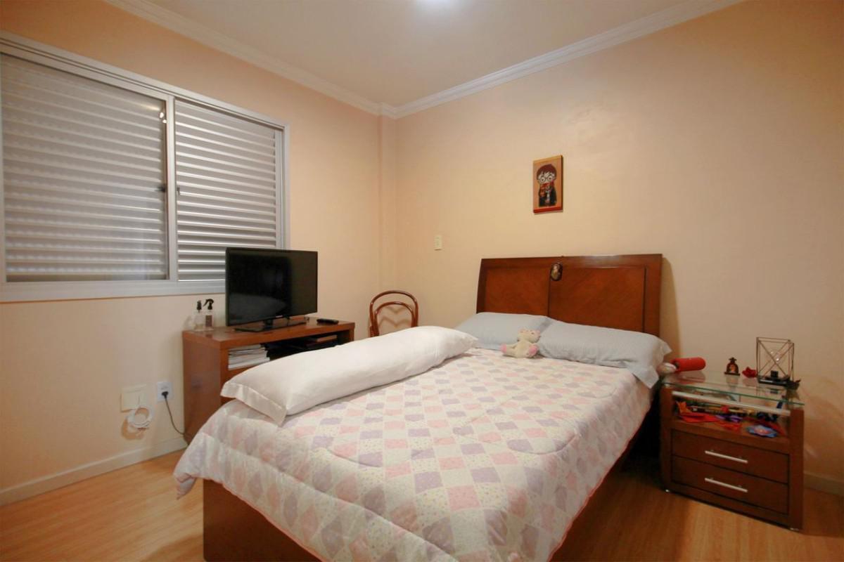 Apartamento, Anchieta, 3 Quartos, 1 Vaga, 1 Suíte