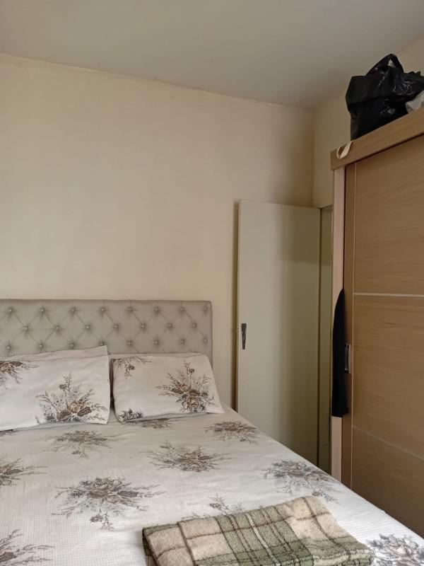 Apartamento, Coqueiros, 3 Quartos, 1 Vaga