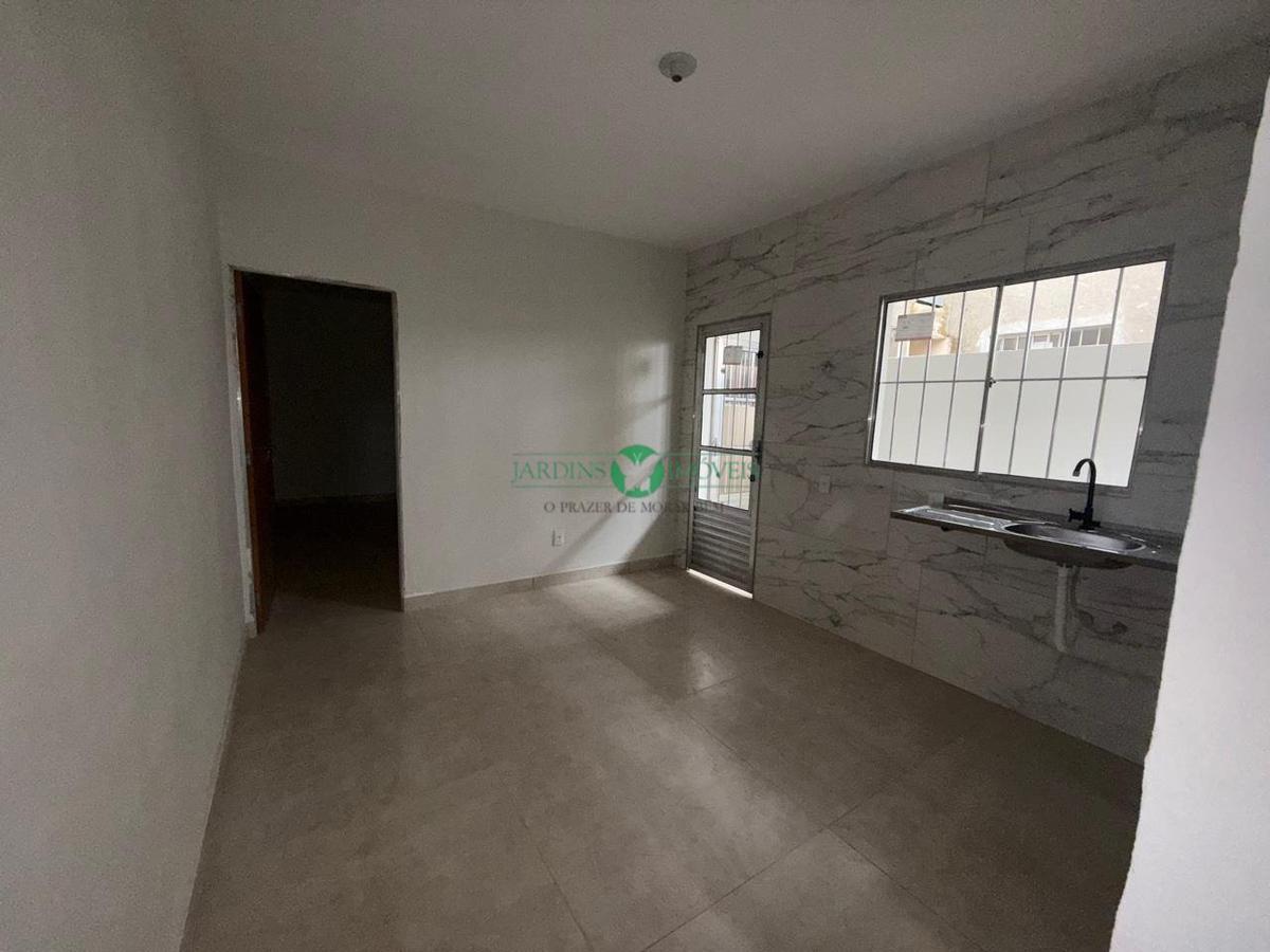 Apartamento, Santa Cruz, 2 Quartos, 1 Vaga