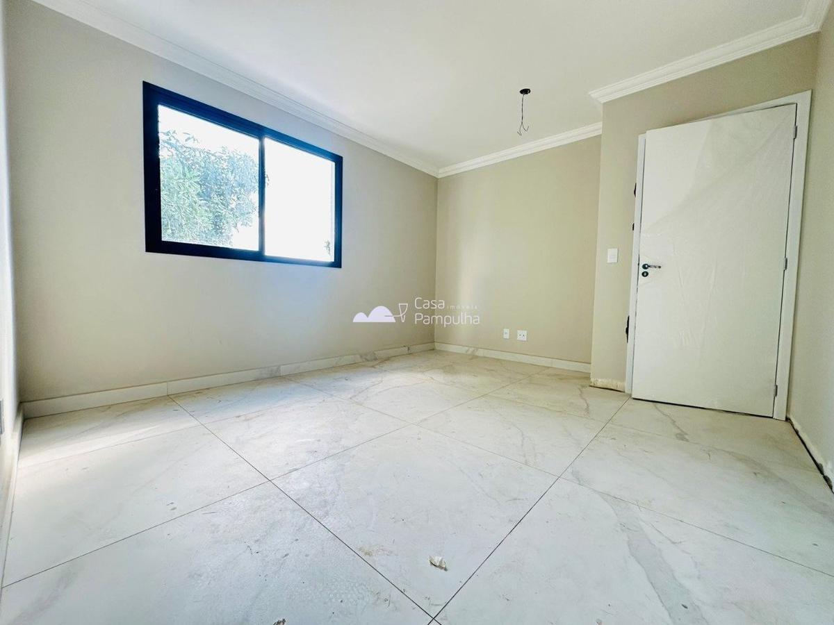 Apartamento, Itapoã, 3 Quartos, 2 Vagas, 1 Suíte