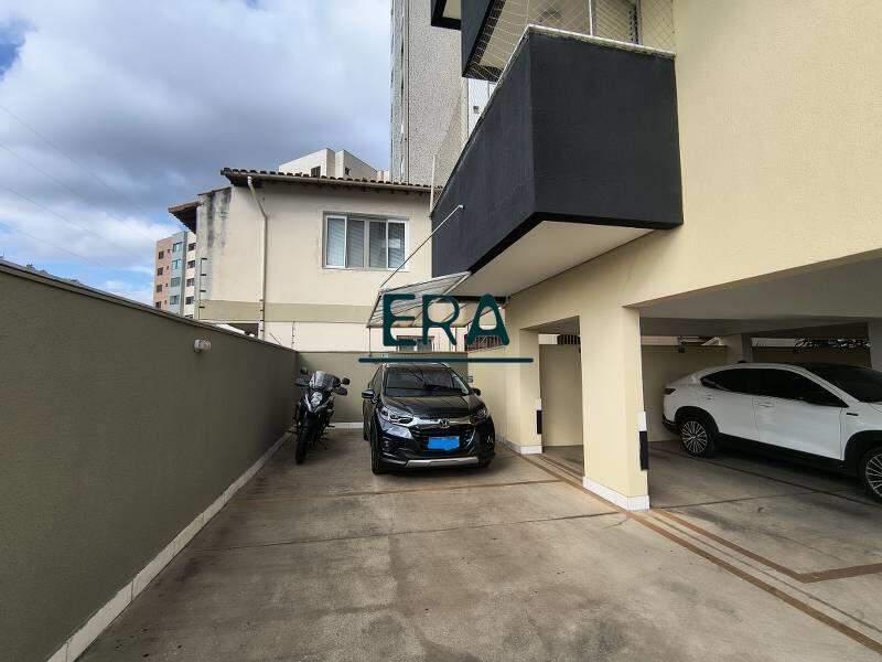 Apartamento, São Pedro, 3 Quartos, 2 Vagas, 1 Suíte