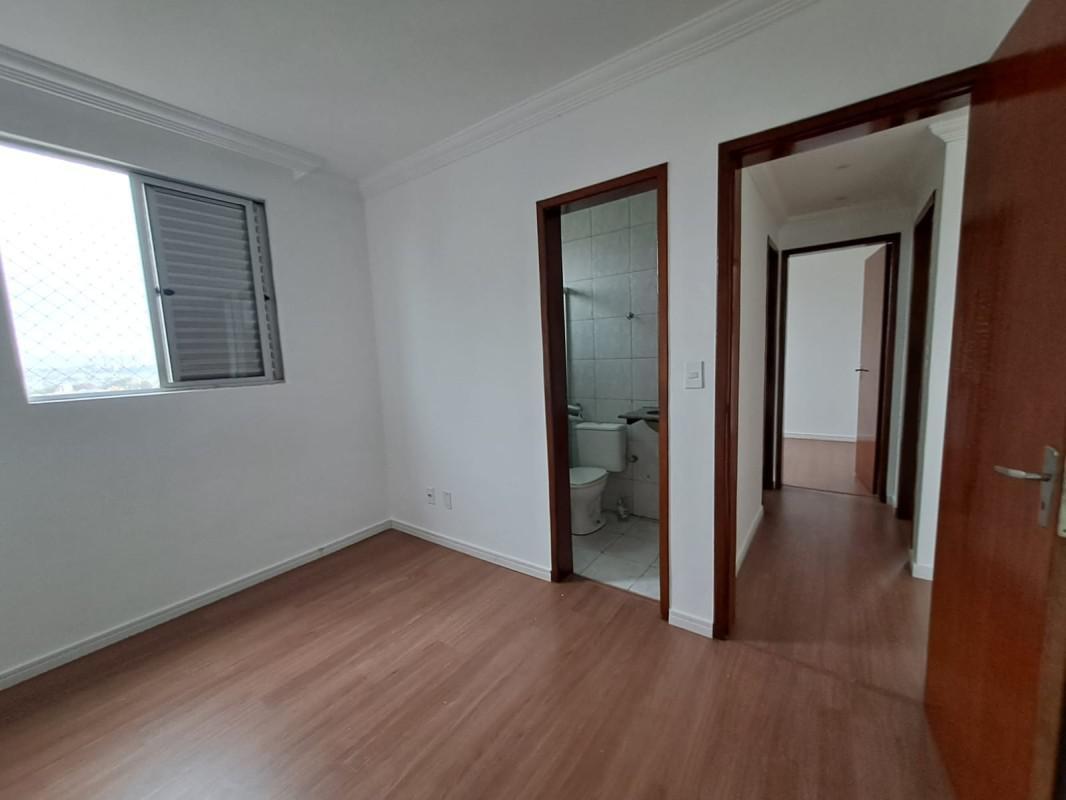 Apartamento, Havaí, 3 Quartos, 1 Vaga, 1 Suíte