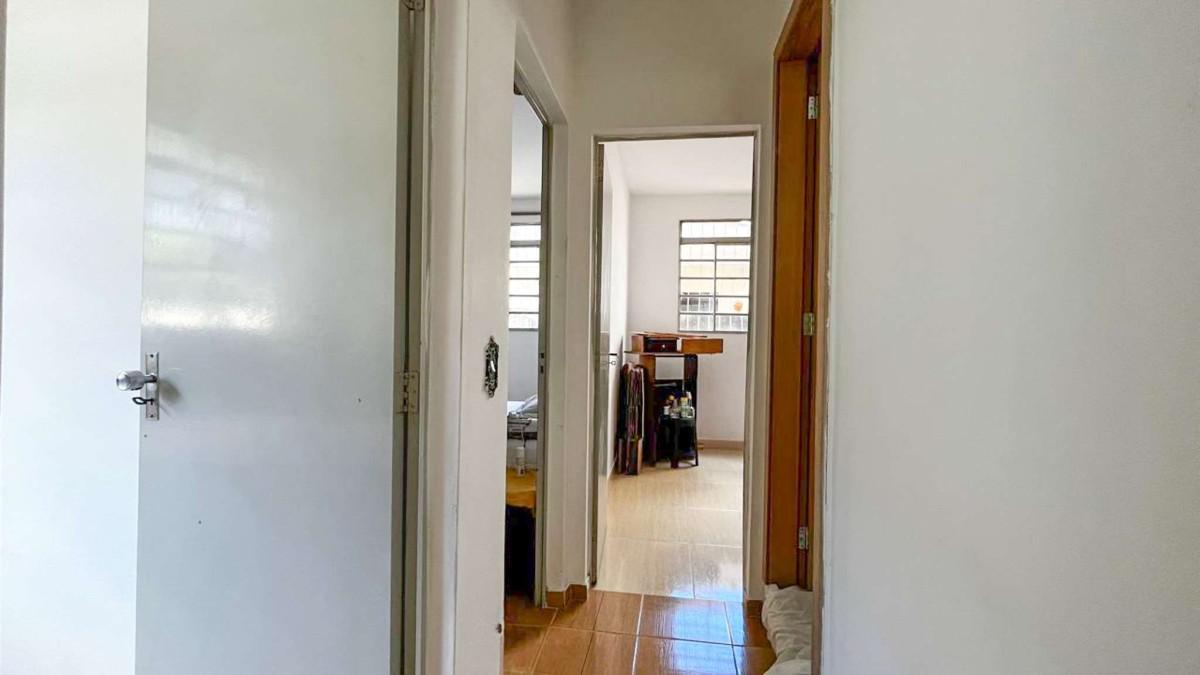 Apartamento, Sagrada Família, 3 Quartos, 1 Vaga