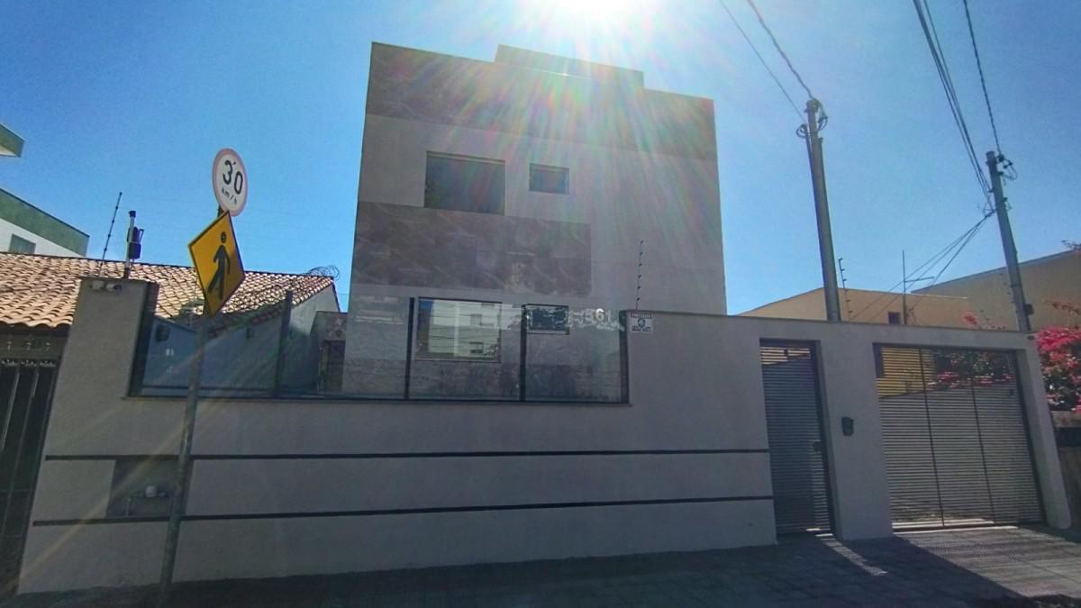Apartamento, Vila Clóris, 3 Quartos, 2 Vagas, 1 Suíte