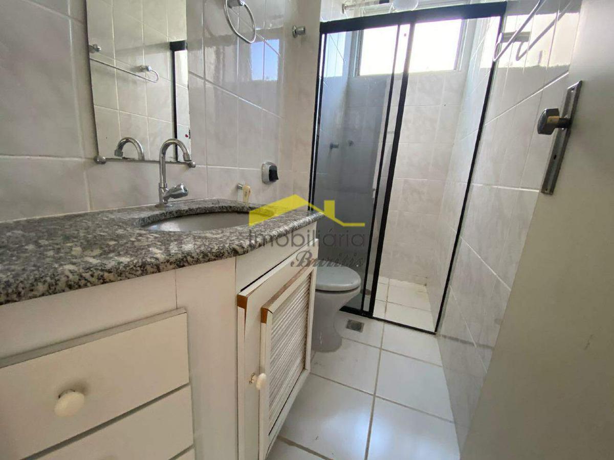 Apartamento, Buritis, 2 Quartos, 1 Vaga