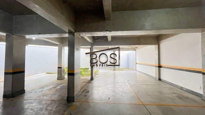 Apartamento, Silveira, 3 Quartos, 2 Vagas, 1 Suíte