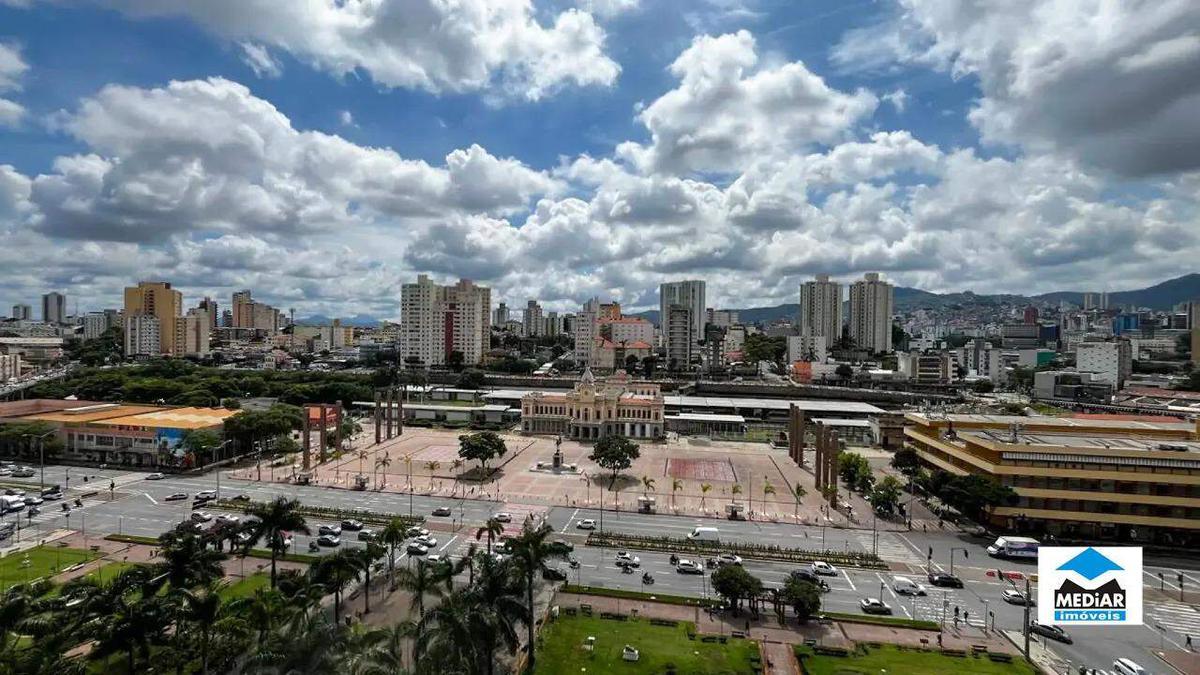 Apartamento, Centro, 3 Quartos, 0 Vaga, 1 Suíte