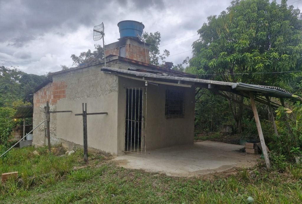 Fazenda, Ravena, 1 Quarto, 0 Vaga