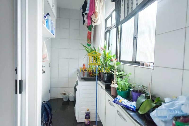 Apartamento, Sion, 4 Quartos, 3 Vagas, 2 Suítes