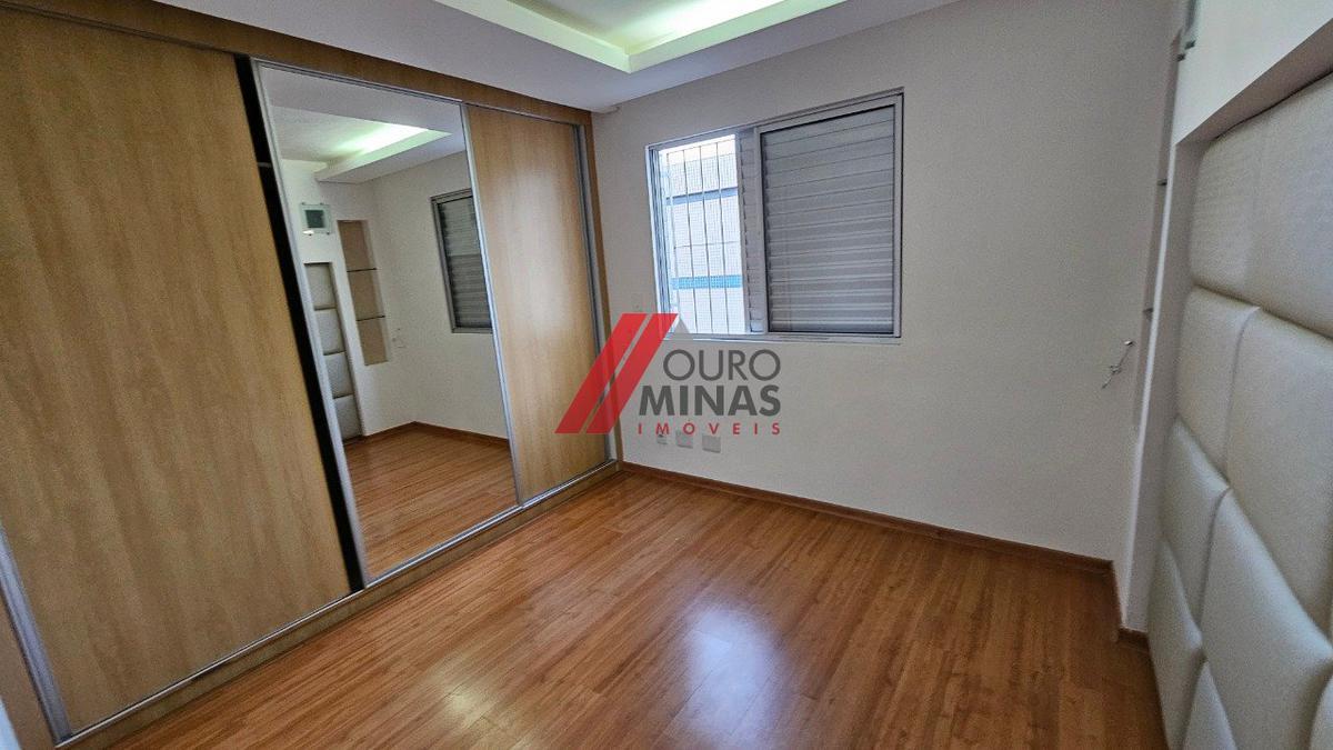 Cobertura, Sagrada Família, 3 Quartos, 3 Vagas, 1 Suíte