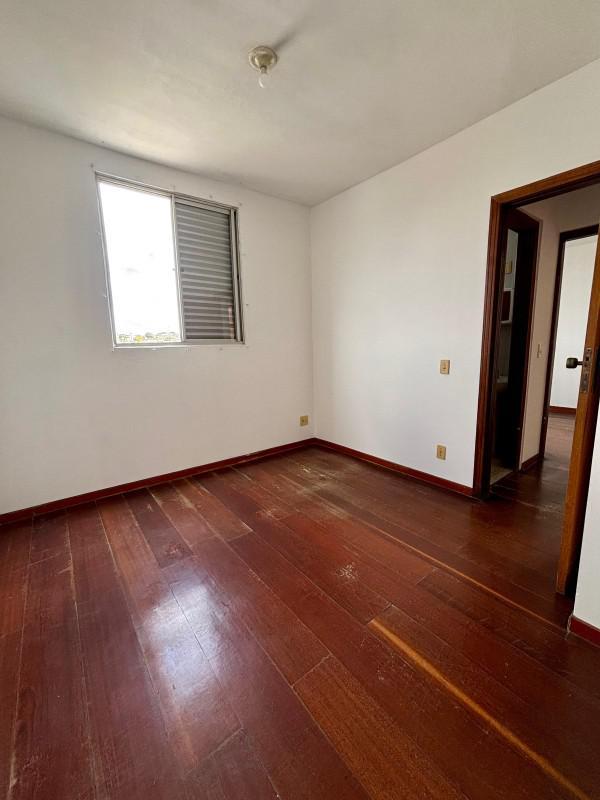 Apartamento, Santa Cruz, 2 Quartos, 0 Vaga