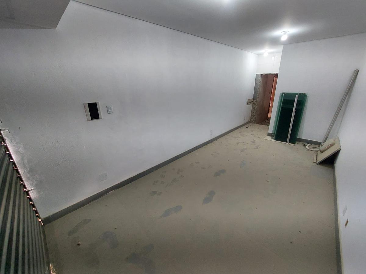 Andar, Alípio de Melo, 0 Quarto, 0 Vaga