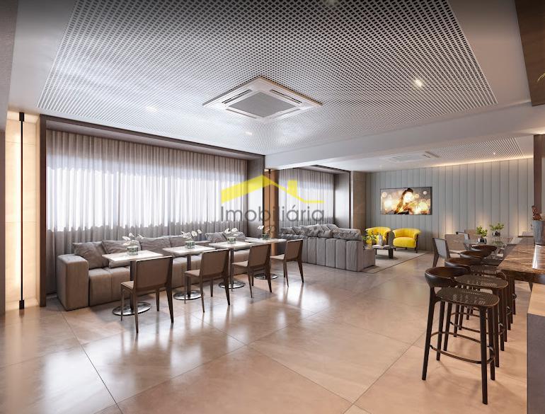 Apartamento, Buritis, 4 Quartos, 3 Vagas, 2 Suítes