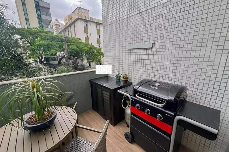 Apartamento, Gutierrez, 2 Quartos, 2 Vagas, 1 Suíte