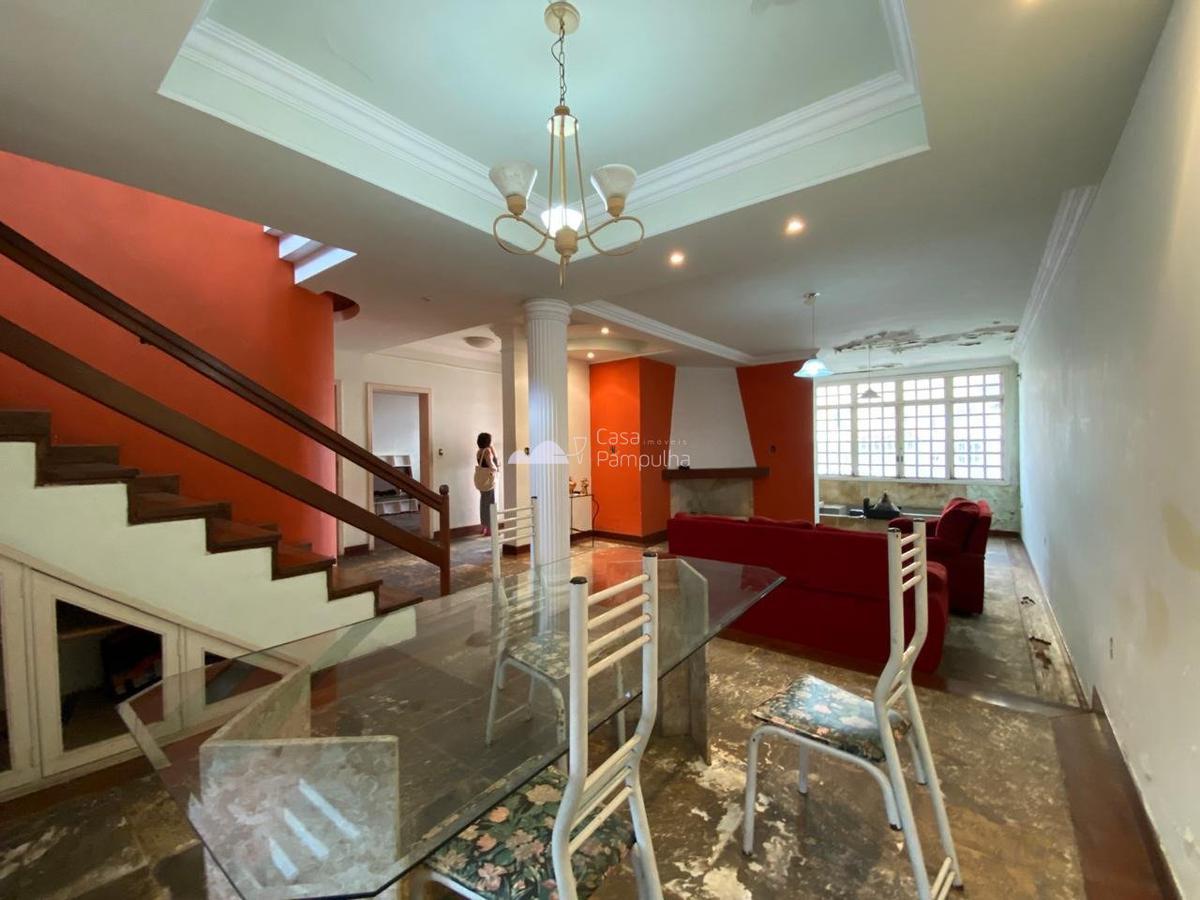 Casa, Santa Amélia, 3 Quartos, 3 Vagas, 3 Suítes
