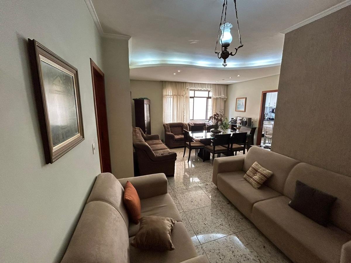 Apartamento, Cidade Nova, 4 Quartos, 2 Vagas, 2 Suítes