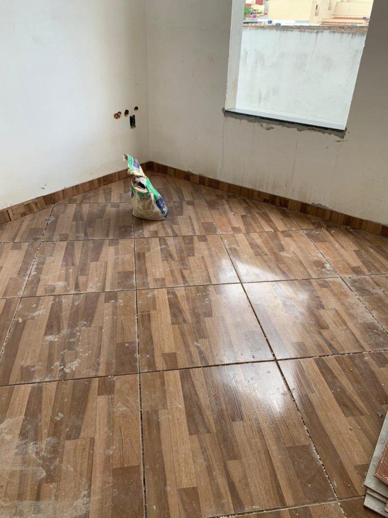 Casa, Eldorado, 2 Quartos, 1 Vaga