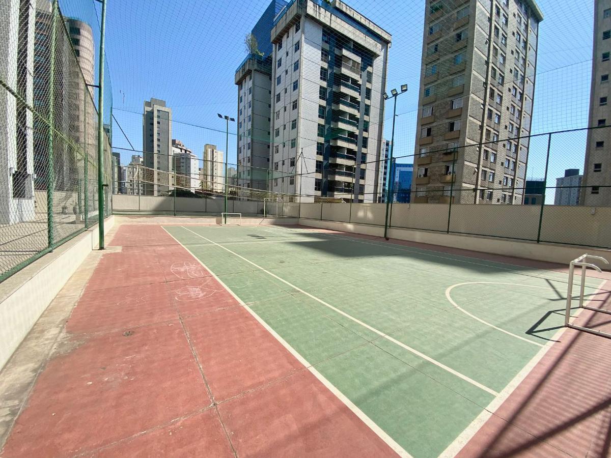 Apartamento, Funcionários, 3 Quartos, 2 Vagas, 1 Suíte