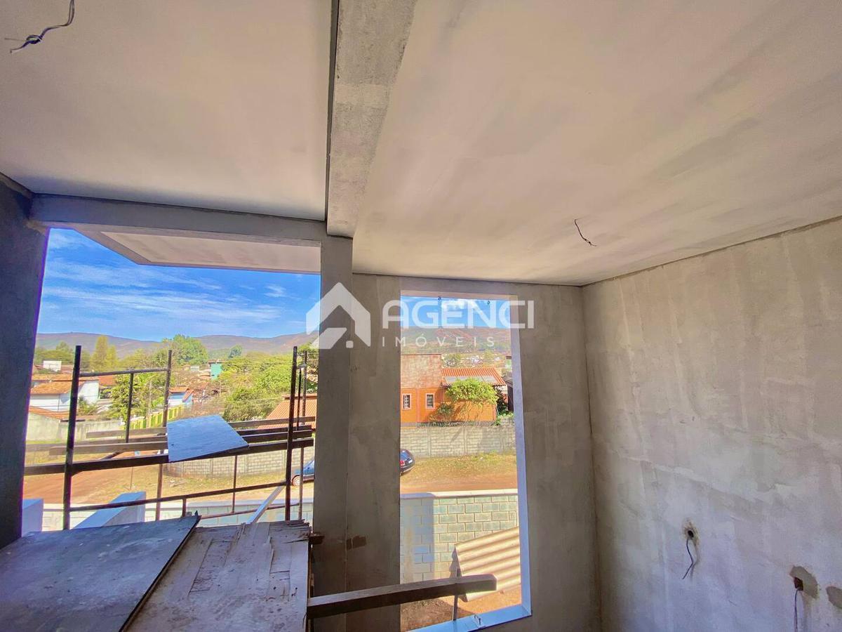 Casa, Vale do Sol, 2 Quartos, 0 Vaga, 1 Suíte