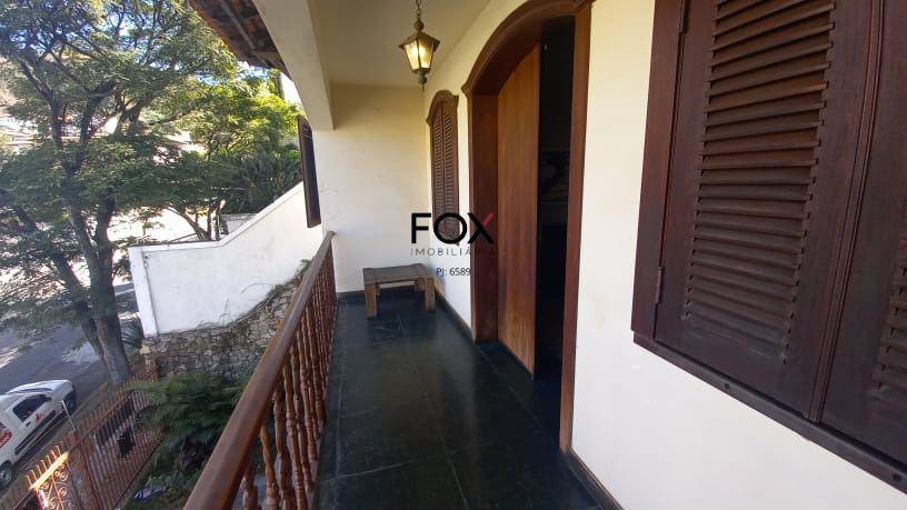 Casa, São Bento, 6 Quartos, 5 Vagas, 4 Suítes