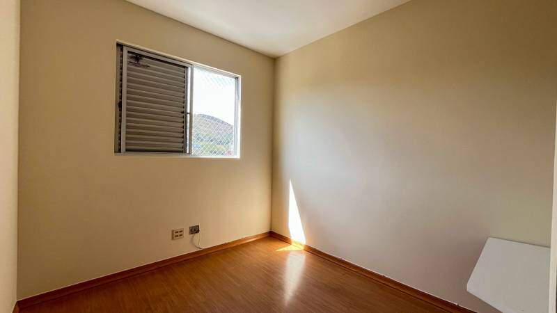 Apartamento, Buritis, 3 Quartos, 2 Vagas, 1 Suíte