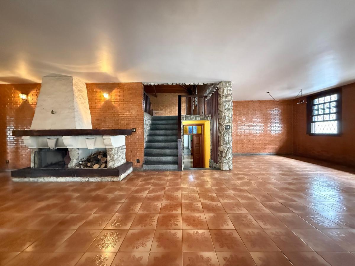 Casa, São Luiz (pampulha), 5 Quartos, 10 Vagas, 3 Suítes