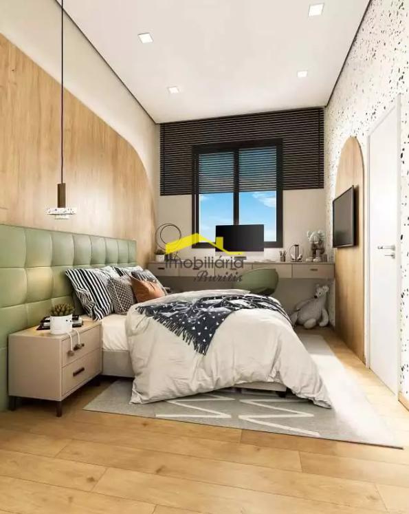 Apartamento, Santa Lúcia, 4 Quartos, 3 Vagas, 1 Suíte