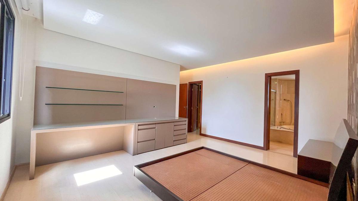 Apartamento, Lourdes, 4 Quartos, 4 Vagas, 2 Suítes
