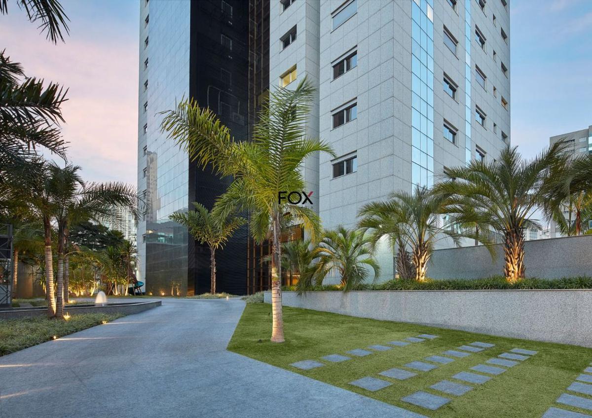 Apartamento, Vila da Serra, 4 Quartos, 4 Vagas, 2 Suítes