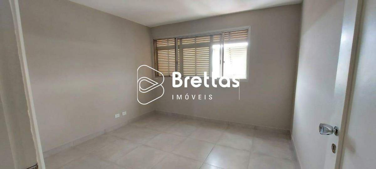 Apartamento, Centro, 3 Quartos, 1 Vaga, 1 Suíte