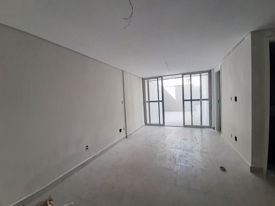 Apartamento, Nova Suíssa, 2 Quartos, 2 Vagas, 2 Suítes