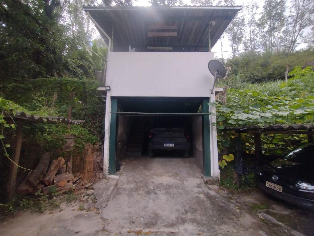 Apartamento, Conjunto Morada da Serra, 2 Quartos, 0 Vaga