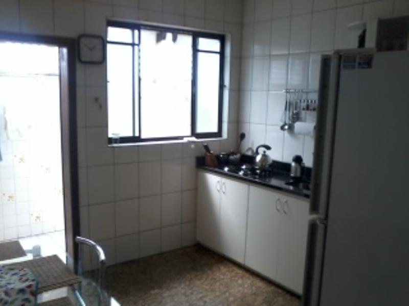 Casa, São Luiz (pampulha), 3 Quartos, 1 Vaga, 1 Suíte