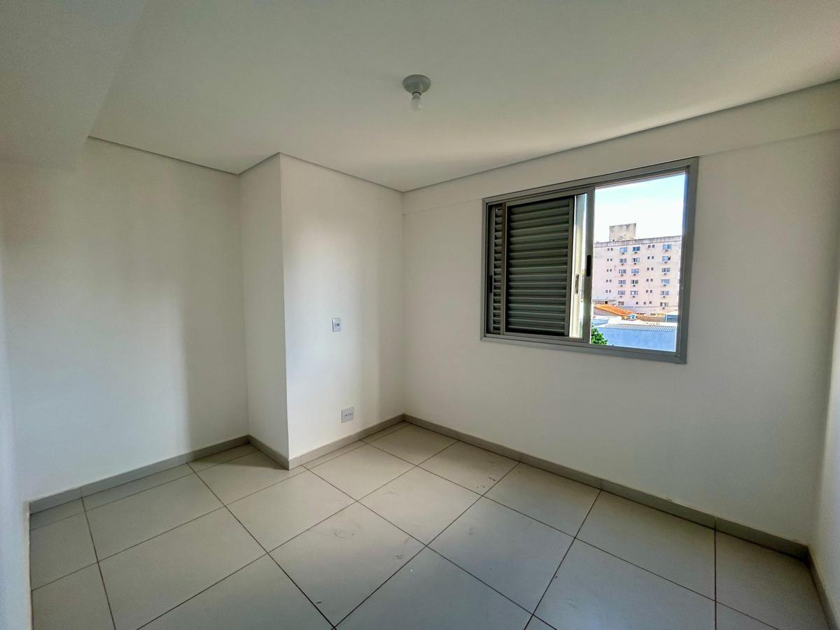 Apartamento, Centro, 3 Quartos, 2 Vagas, 1 Suíte