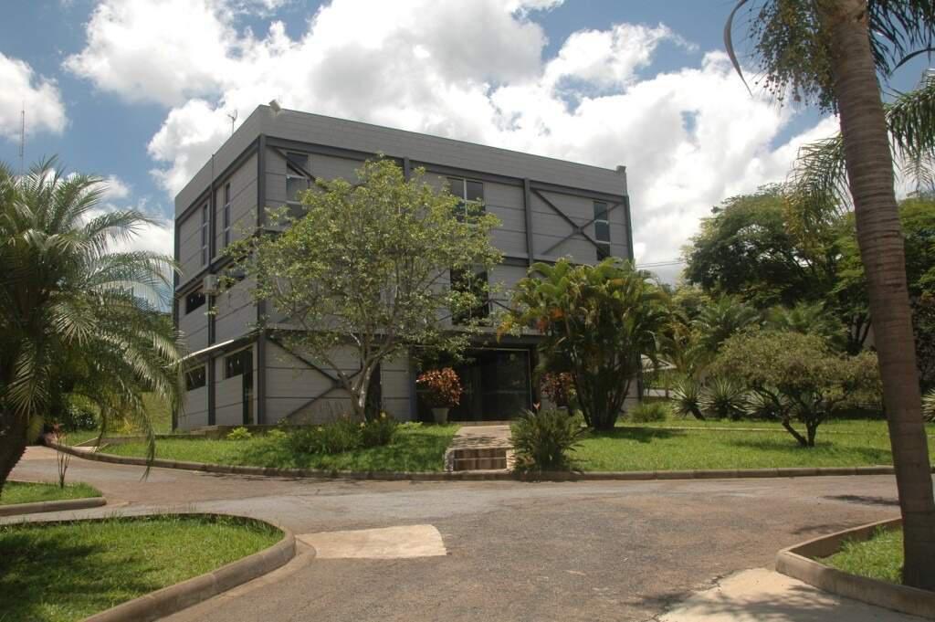 Galpão, Distrito Industrial, 26 Vagas