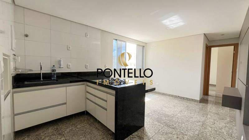 Cobertura, Floresta, 1 Quarto, 2 Vagas