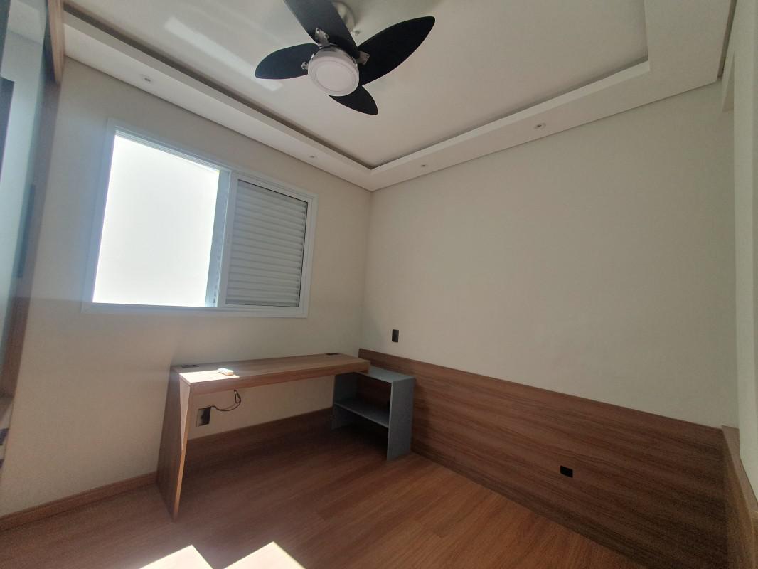 Apartamento, Jardim América, 3 Quartos, 2 Vagas, 1 Suíte