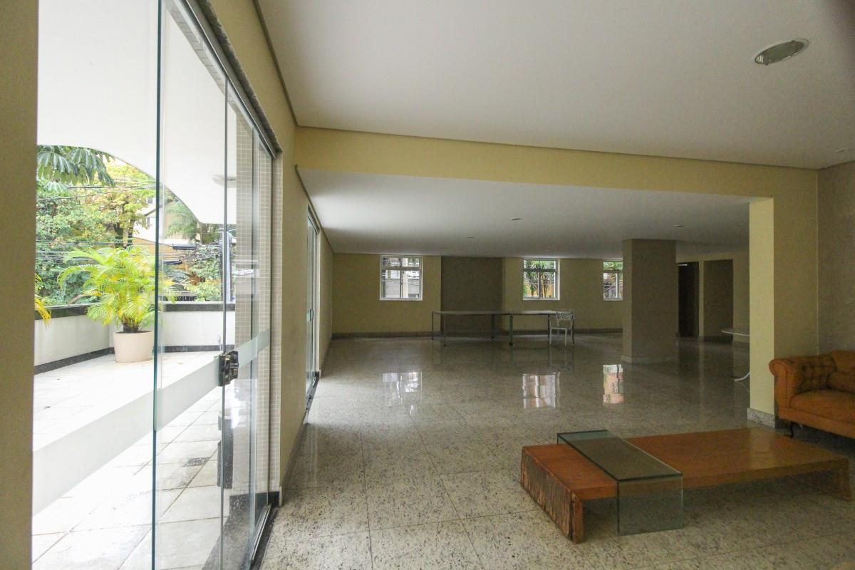 Cobertura, Santo Antônio, 4 Quartos, 3 Vagas, 2 Suítes