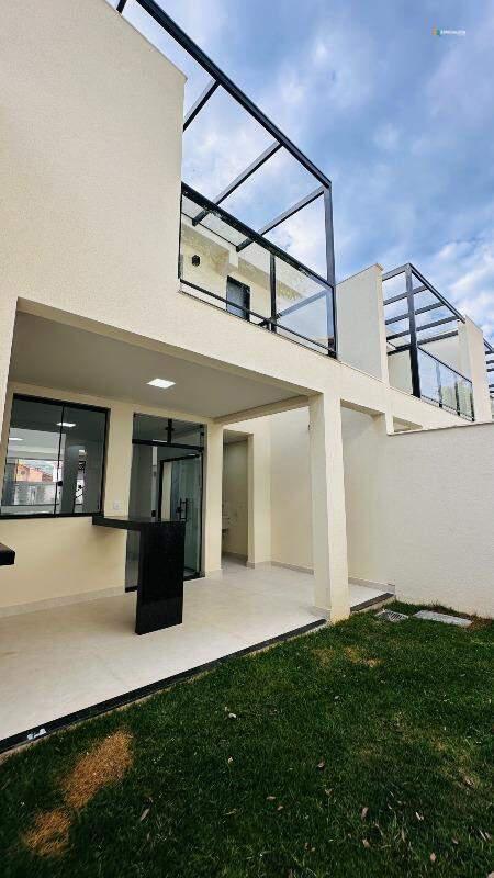 Casa, Boa Esperança, 3 Quartos, 2 Vagas, 1 Suíte