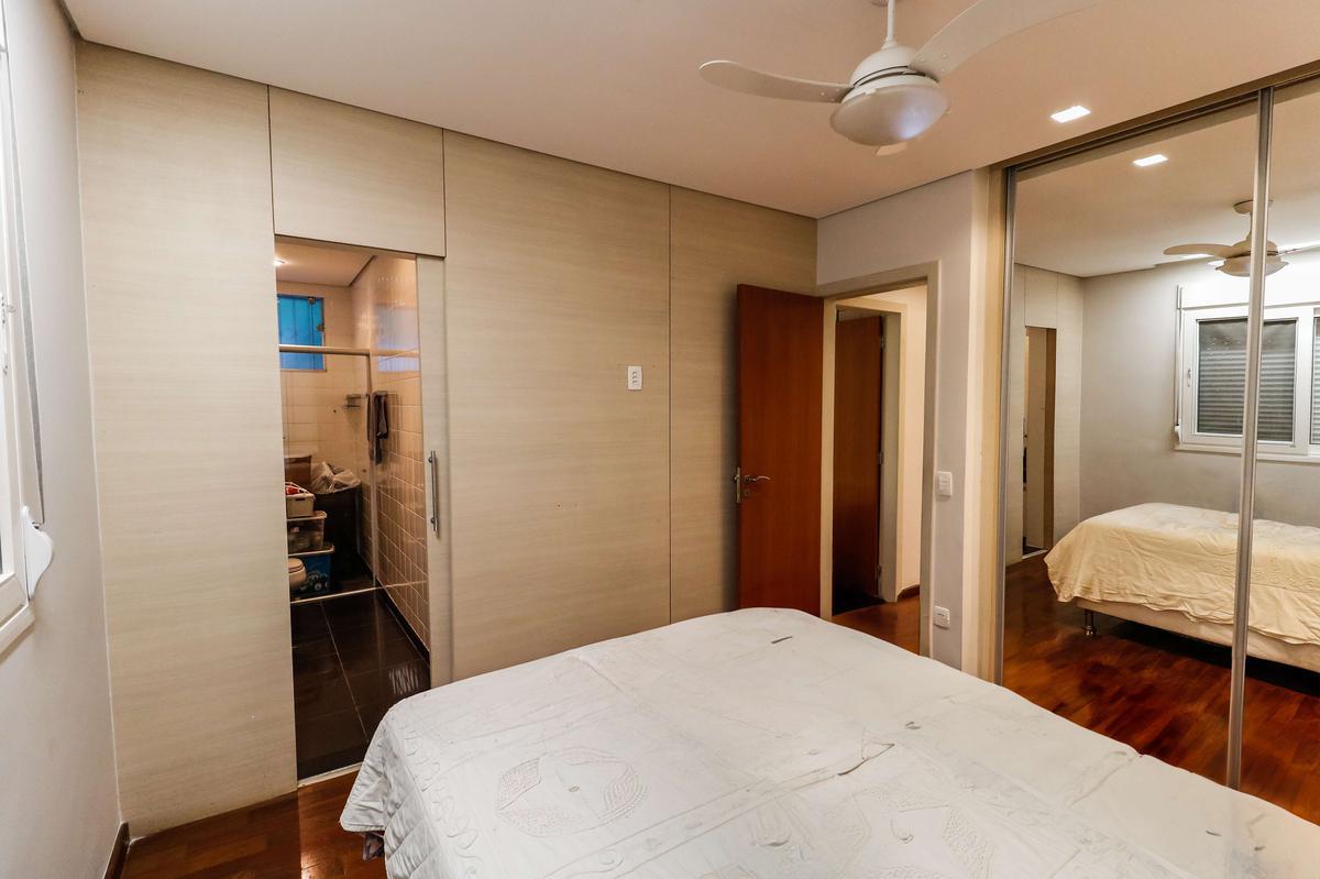 Casa, São Bento, 5 Quartos, 2 Vagas, 4 Suítes